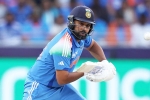 Rohit Sharma, Rohit Sharma ODIs, rohit sharma about his retirement in odis, T20 world cup