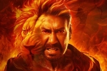 Singham Again deals, Singham Again deals, record price for rohit shetty s singham again digital rights, Deepika padukone