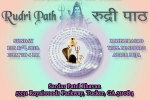 Events in Georgia, Georgia Current Events, rudri path 2019, Sardar patel