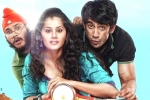 Bollywood movie reviews, Amit Sadh, running shaadi com movie review, Tapsee pannu