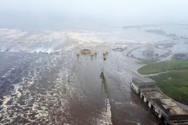 Russia Earthquake: Tsunami strikes Hawaii, Alaska in USA