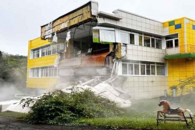 Russia's Earthquake: 8.8 Magnitude and Largest Ever Recorded