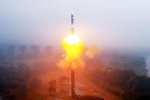 Russia Launches ICBM At Ukraine