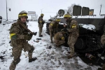 Russia and Ukraine War breaking news, Ukraine, russia plans to destroy ukraine s armed forces, Uk finance minister