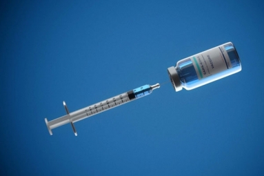 Russia releases first batch Sputnik V vaccine into Public