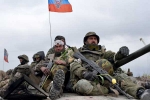 Ukraine, Russia and Ukraine War latest developments, russia to take the full control of donbas, Kreminna