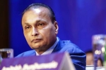 Anil Ambani debts, Anil Ambani latest, sebi bans anil ambani for 5 years and fines rs 25 cr, St funds