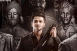 Nikhil Siddharth SPY movie review, SPY movie rating, spy movie review rating story cast and crew, Vg siddhartha