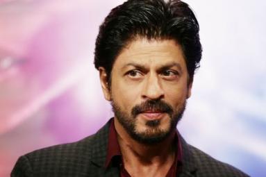 SRK Approached for Padmavati