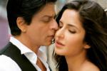 Farhan Akhtar, Sharukh Khan new movie, srk to romance katrina, Sharukh khan