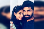 Pooja Prasad, SS Rajamouli, rajamouli s son gets engaged, Rajamouli son