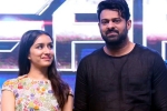 saaho pre release event, saaho pre release event, saaho pre release event a showy eve with a crowd of over 1 lakh, Director sujeeth