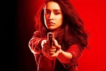 Shraddha Kapoor, Shraddha Kapoor, saaho teaser release updates, Ehsaan