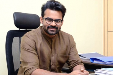 Latest Health Update Of Sai Dharam Tej