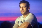Salman Khan films, Salman Khan, rs 25 lakh contract to assassinate salman khan, Salman khan