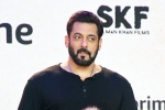 Salman Khan updates, Salman Khan next move, salman khan s comment on blackbuck case goes viral, Rajasthan