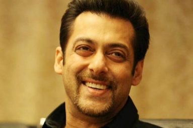 Salman Khan to Surprise in Saaho