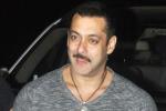 Salman Khan news, Tubelight, salman khan spots a new home, Iulia vantur