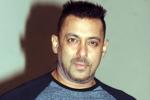 Salman Khan next film, Salman Khan next film, salman khan s next film shelved, Rajkumar santoshi