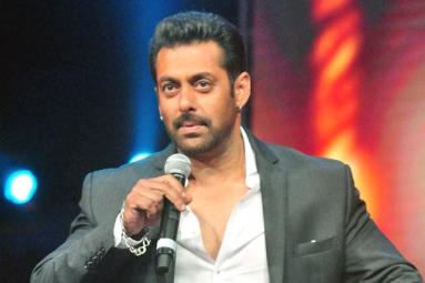 Salman Warns Aamir Khan