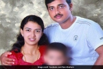 Murder, Murder, indian origin woman ex lover jailed for murder in australia, Australian news agency