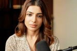 Samantha Ruth Prabhu, Samantha with Dr Jockers, samantha talks about taking supplements, Natural medicine