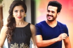 Agent, Samantha, samantha and akhil to clash in august, Bollywood films