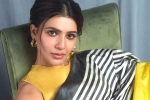 Samantha Hindi movies, Samantha news, samantha in talks for one more bollywood film, Telugu movies