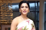 Samantha next movie, Samantha Maha Samudram, samantha out of maha samudram, Ok jaanu