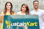 SustainKart latest updates, Samantha announcement, samantha turns investor for sustainkart, Indian consumers