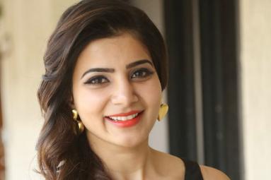 Samantha not in a mood to compromise