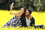 Sudheer Babu Sammohanam movie review, Sammohanam Movie Tweets, sammohanam movie review rating story cast and crew, Mohanakrishna indraganti