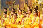 Nada Mantapa, 700 Gita slokas, us children recite 700 gita slokas, Sloka