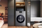 Samsung AI Washing Machines release, Samsung AI Washing Machines news, samsung to unveil ai powered washing machines, New york city