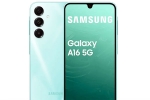 Samsung Galaxy A16 5G news, Samsung Galaxy A16 5G latest breaking, samsung galaxy a16 5g india launch confirmed, Go green