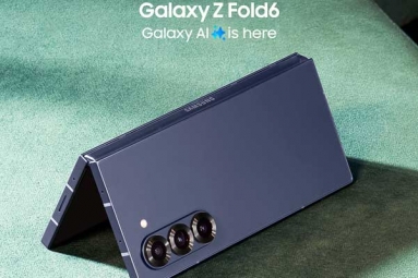 Samsung Galaxy Z Fold 6 Special Edition Launched