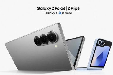 Samsung Galaxy Z Fold 6 and Z Flip 6 Launched