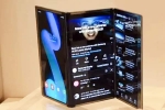 Samsung's Tri-Fold Phone Name Leaked Online