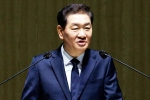 Han Jong-hee latest, Han Jong-hee in Samsung, samsung co ceo han jong hee passed away, Trai