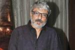 Sanjay Leela Bhansali  updates, Sanjay Leela Bhansali  next film, sanjay leela bhansali interested in a telugu film, Akkineni nageswara rao