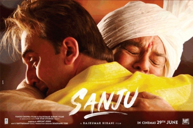 Sanju Hindi Movie