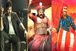 Gautamiputra Satakarni, Chiranjeevi, sankranthi 2017 turns festive for tollywood, Three movie