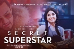 Secret Superstar Bollywood movie, Secret Superstar Bollywood movie, secret superstar hindi movie, Secret superstar