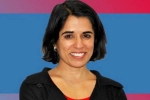 Seema Nanda, CEO, indian american seema nanda becomes ceo of democratic party, Seema nanda