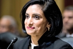 Seema Verma, Trump administration, trump picks seema verma to head centers for medicare and medicaid services, Tom price