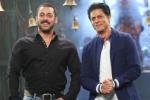 SRK, Salman Khan, shah rukh s cameo in salman khan s tubelight, Shatrughan sinha