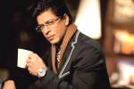 Shah Rukh Khan latest news, Shah Rukh Khan next film, shahrukh the second richest actor in the world, Johnny depp