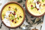 shahi phirni dessert, shahi tukda, shahi phirni a soothing dessert recipe, Dessert recipe