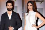 Shahid Kapoor news, Sanjay Leela Bhansali, shahid and deepika to team up, Padmavathi