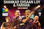 Georgia Current Events, Georgia Upcoming Events, shankar ehsaan loy farhan live, Shankar ehsaan loy